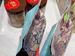 -花园饼屋·吐司蛋糕面包(星海店)