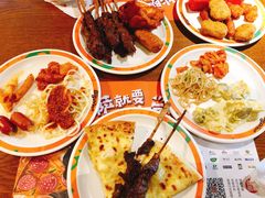 -比格比萨自助(密云店)