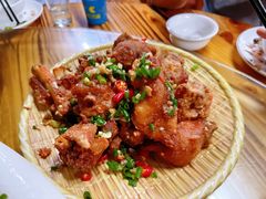 -杨厝六十六农庄农舍(杨厝路店)