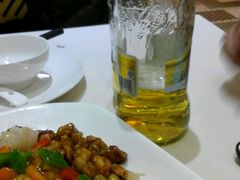 三得利纯生-老正兴菜馆(福州路店)