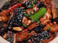 -鑫小城故事·藕汤·家常菜(台北一路总店)