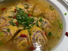 -小京廷北京烤鸭|山野贵州菜(梵华里店)