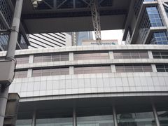 -上海证券交易所(上海证券大厦北塔店)