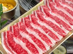 -牧童禧肉社·韩国炭火烤肉店(中粮祥云小镇店)