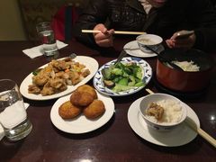 -富满美食