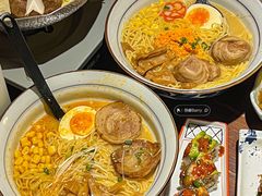 博多海胆黄拉面-熊藏居酒屋(kkone店)