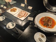 -澳门旅游塔360°旋转餐厅(南湾湖广场店)
