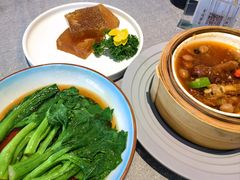 -晋江荣誉国际酒店·港誉茶餐厅