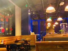 -blue frog蓝蛙(长泰广场店)