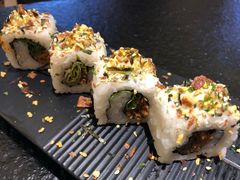 -悟空酒场烤肉(凯德壹中心店)
