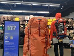 -迪卡侬(西三旗店)