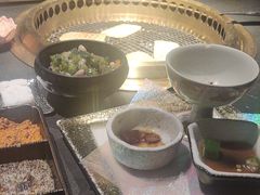 -铭牛烧肉·和牛海鲜自助(高新月牙湖店)