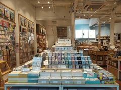 -猫的天空之城概念书店(杭州南宋御街店)