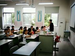 -无锡市南长街小学