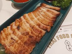 -太食獸泰式茶餐厅(IFS国金中心店)