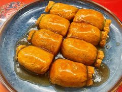 -玉华台饭庄(裕中西里小区店)