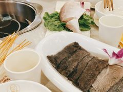 -王少龙火锅(五小区店)