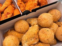 -悠个炸鸡(南京创始店)