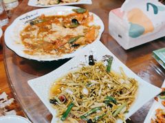 -小饭桶(野三坡百里峡店)