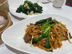 -喜宴又一村·粤菜·茶点·海鲜(壹方天地店)