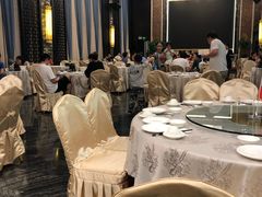 大堂-香云轩·顺德菜(香云纱园林酒店店)