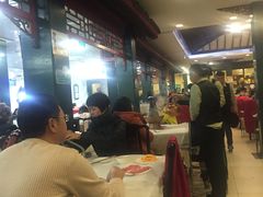 -东来顺饭庄(王府井步行街店)