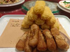 -盈春大饭店(千山路店)
