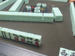 -雀掌柜24H自助棋牌(国金中心店)