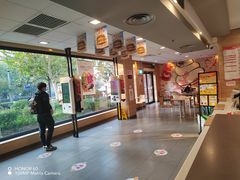 -麦当劳(曲阳店)