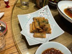 -新白鹿餐厅(爱琴海购物中心店)