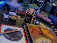 -王家渡火锅店(棕榈泉店)
