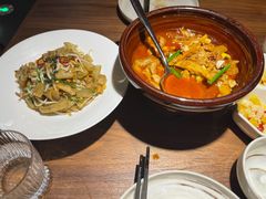 -清水亭湖北菜(大屯DT51店)