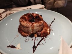 冲绳黑糖爆浆蛋糕-必胜客(新辰里酒仙桥店)