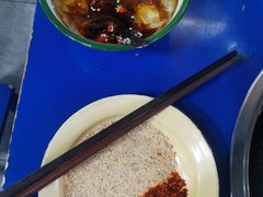 -马路边边·成都串串(翠柏路店)