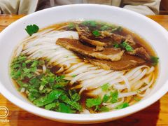 -肆姐面粉馆(坡子街店)