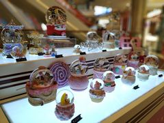 -吾悦广场(南京鼓楼店)