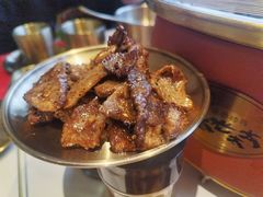 -西塔老太太泥炉烤肉(川沙百联店)