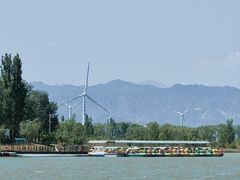 -野鸭湖国家湿地公园