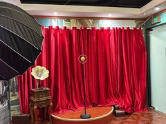-摩斯密码·实景搜证换装沉浸密室剧本杀