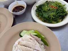-红大哥水门鸡饭(總店)