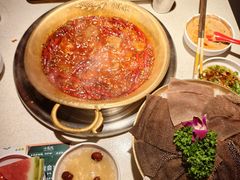 -小龙坎火锅(全球总店)