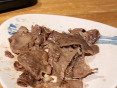 -一井烧肉·活鳗·寿司(望京SOHO店)