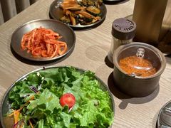 -西塔老太太泥炉烤肉(沈阳店)