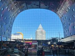 -中国人民大学游泳馆