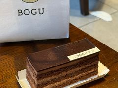 -檗谷·面包·咖啡·轻食(华贸天地店)