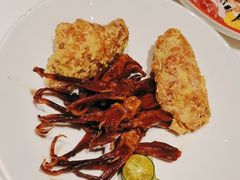 -新白鹿餐厅(第一百货店)