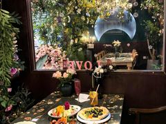 -第101座花园餐厅(湖滨88店)