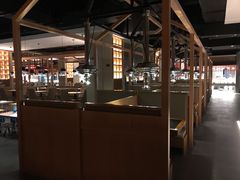 -蓝鲸湾汤泉(包河店)