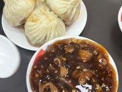 -天宫院小吃·包子炒肝儿(管庄店)