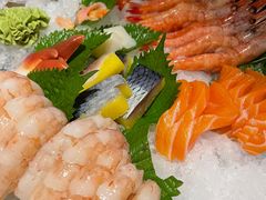 -極上萬膳·日料放题(来福士江景店)